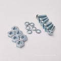 Fastener Kit Screw Pack Spring Washer Hex Nut